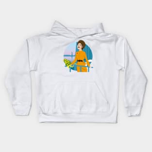 Parade Kids Hoodie